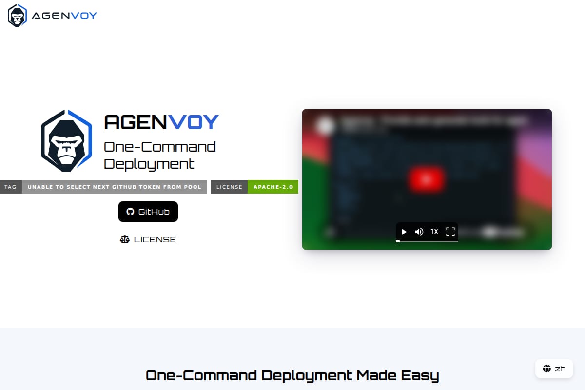 Agenvoy thumbnail