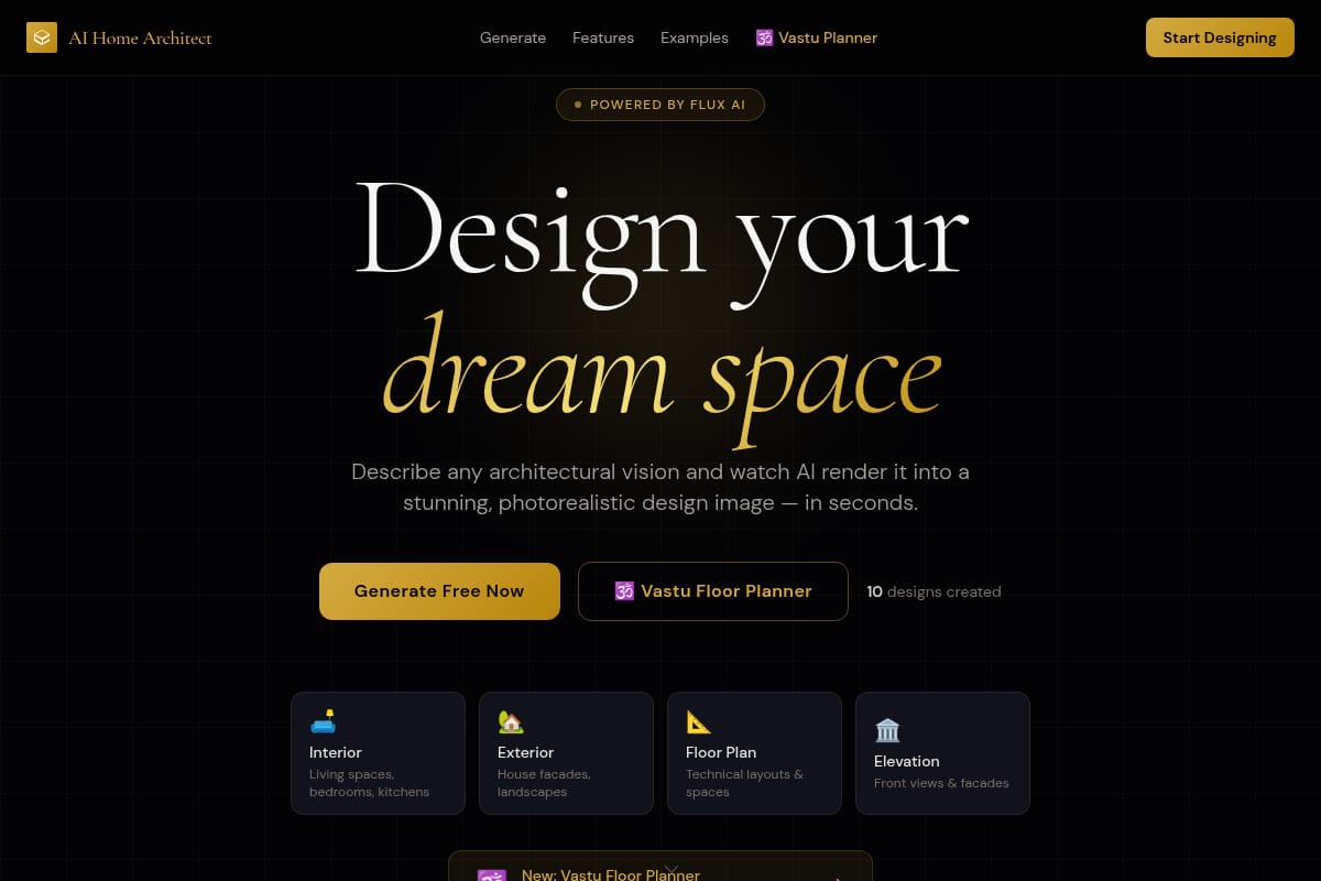 AI Home Architect thumbnail