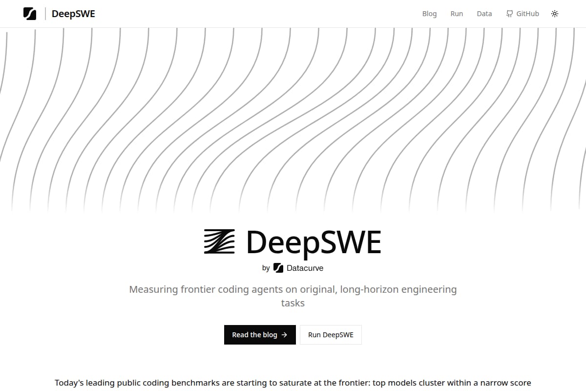 DeepSWE thumbnail
