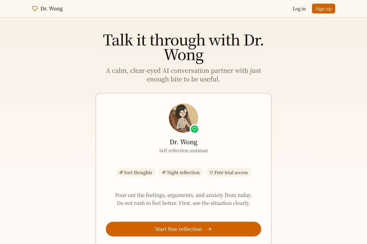 Dr. Wong thumbnail