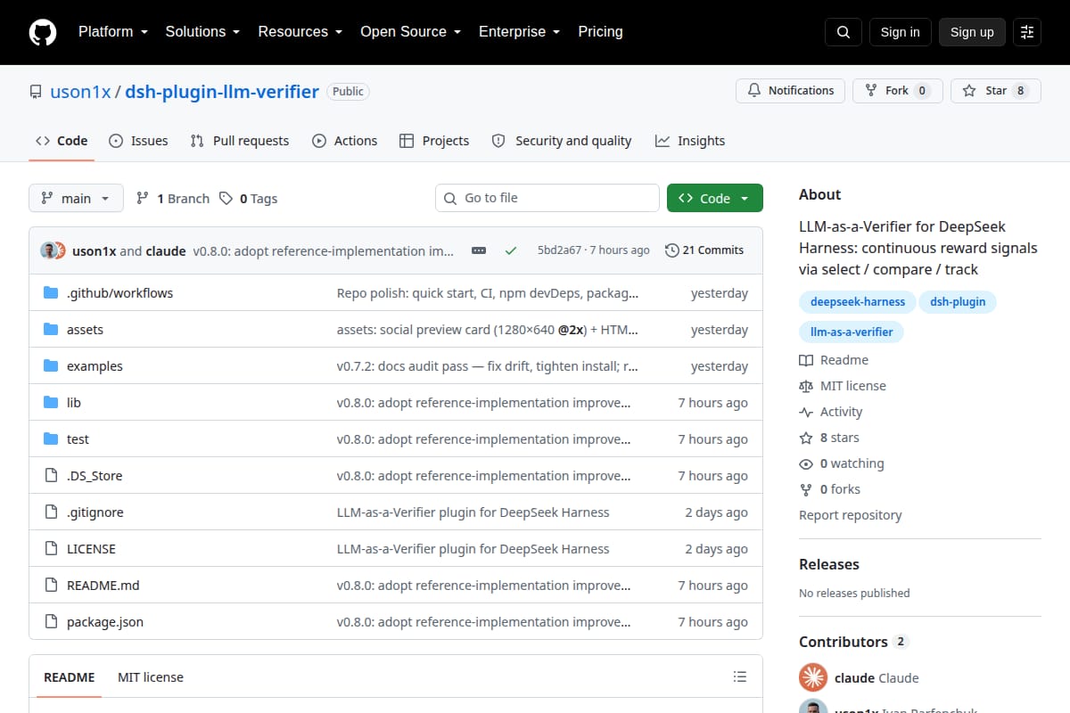 dsh-plugin-llm-verifier thumbnail
