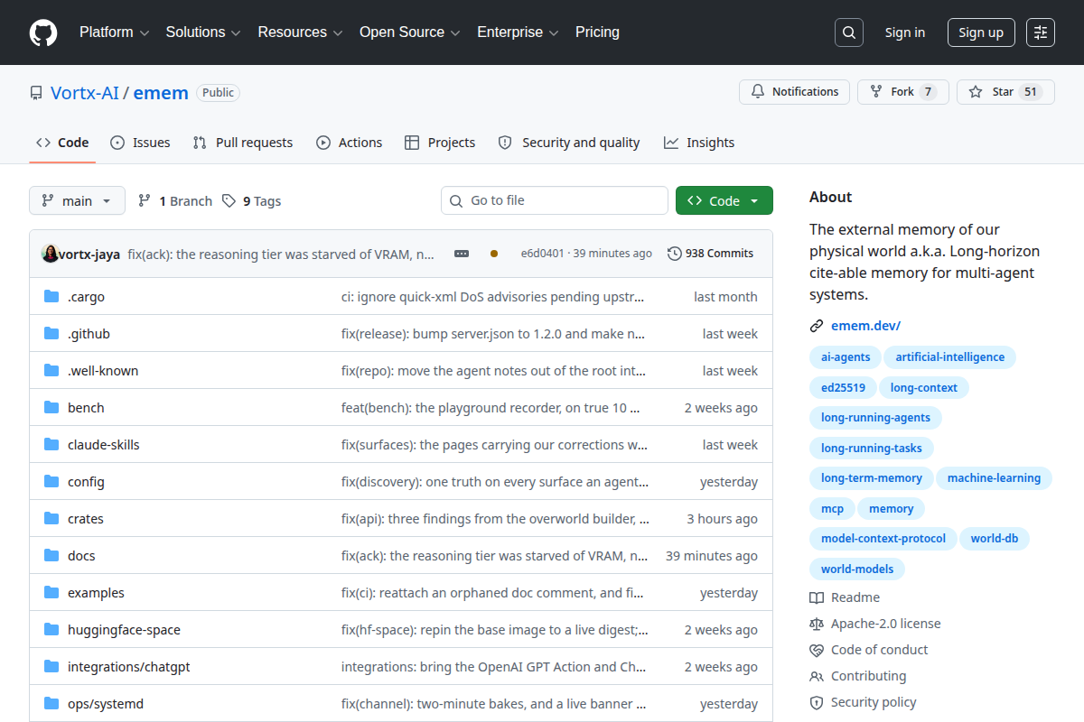 emem screenshot