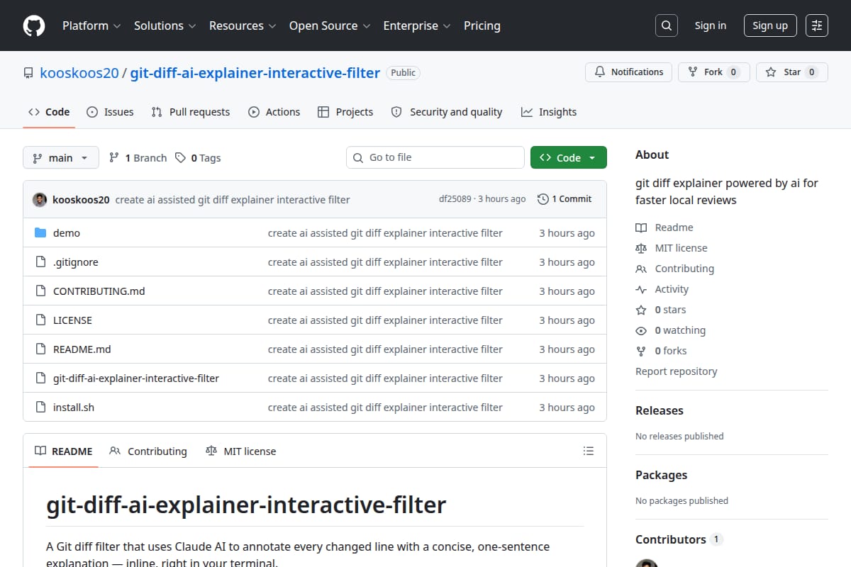 git-diff-ai-explainer-interactive-filter thumbnail