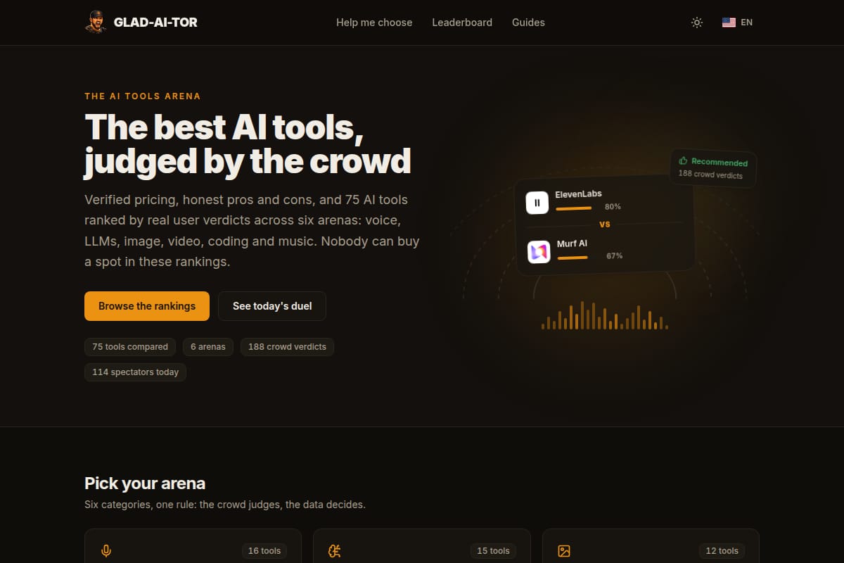 GLAD-AI-TOR thumbnail