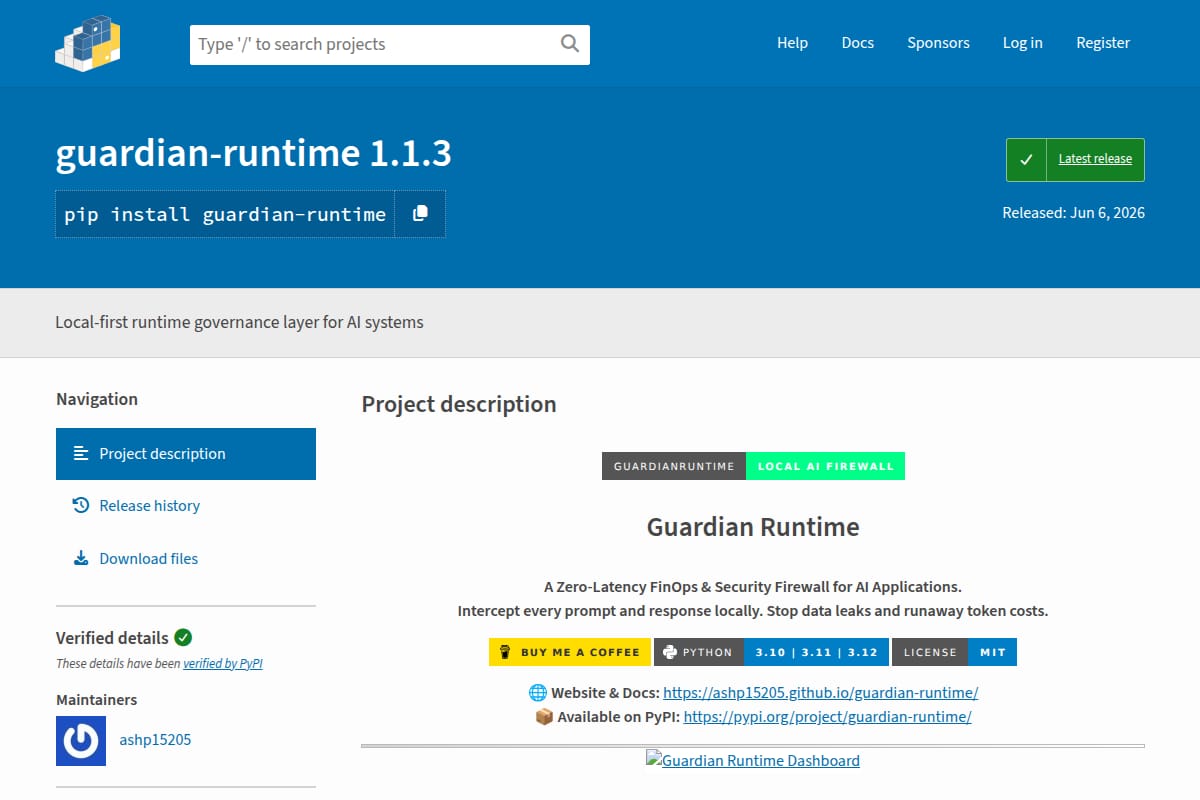 guardian-runtime thumbnail