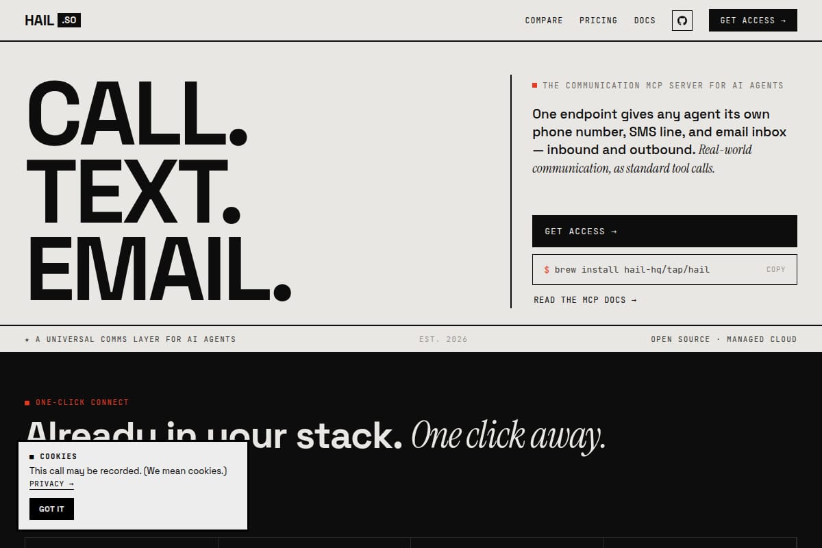 Hail thumbnail