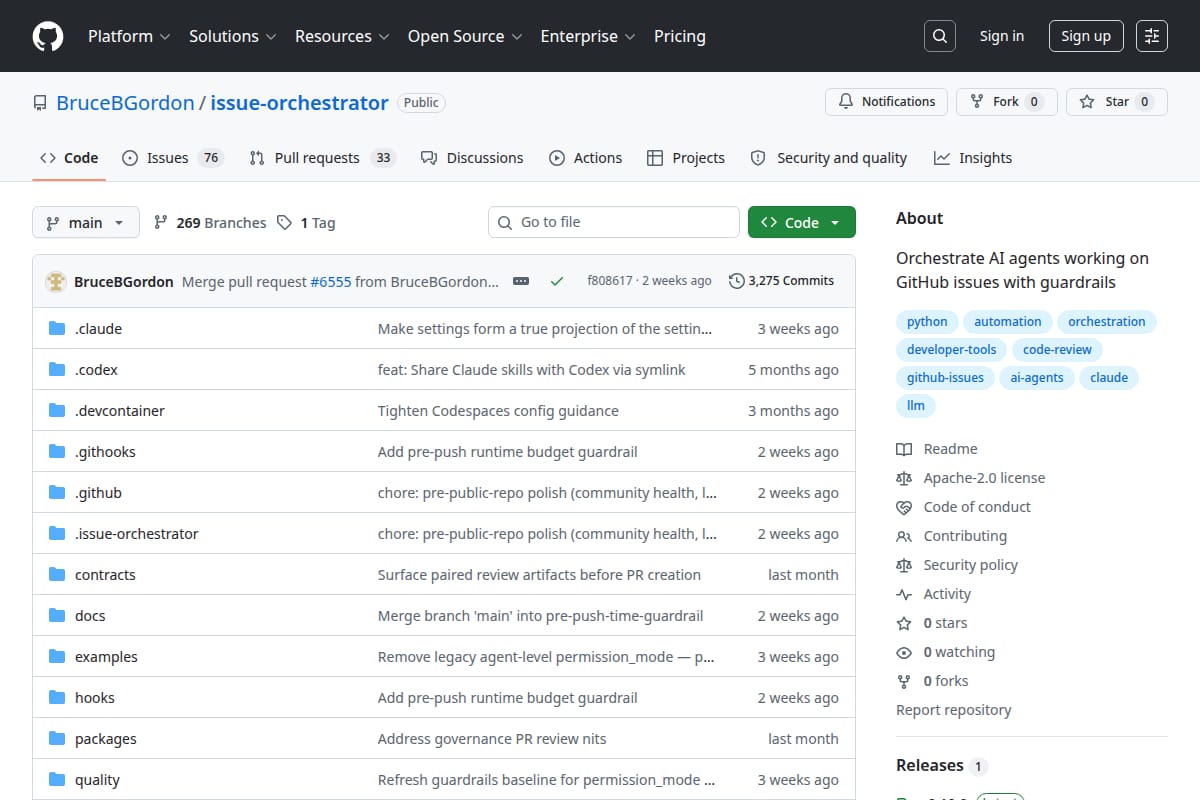 Issue-Orchestrator thumbnail