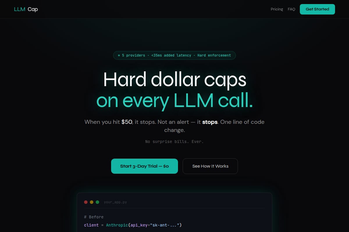 LLMCap thumbnail