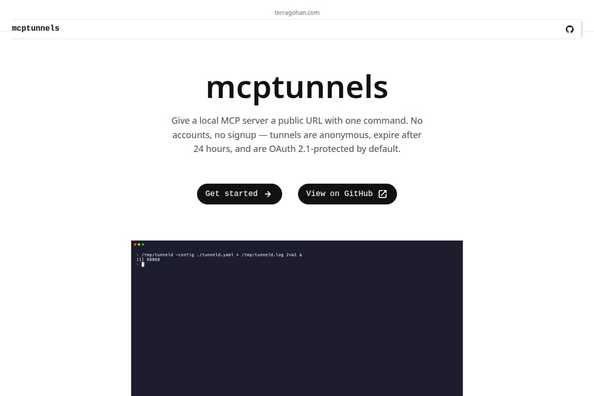 mcptunnels thumbnail