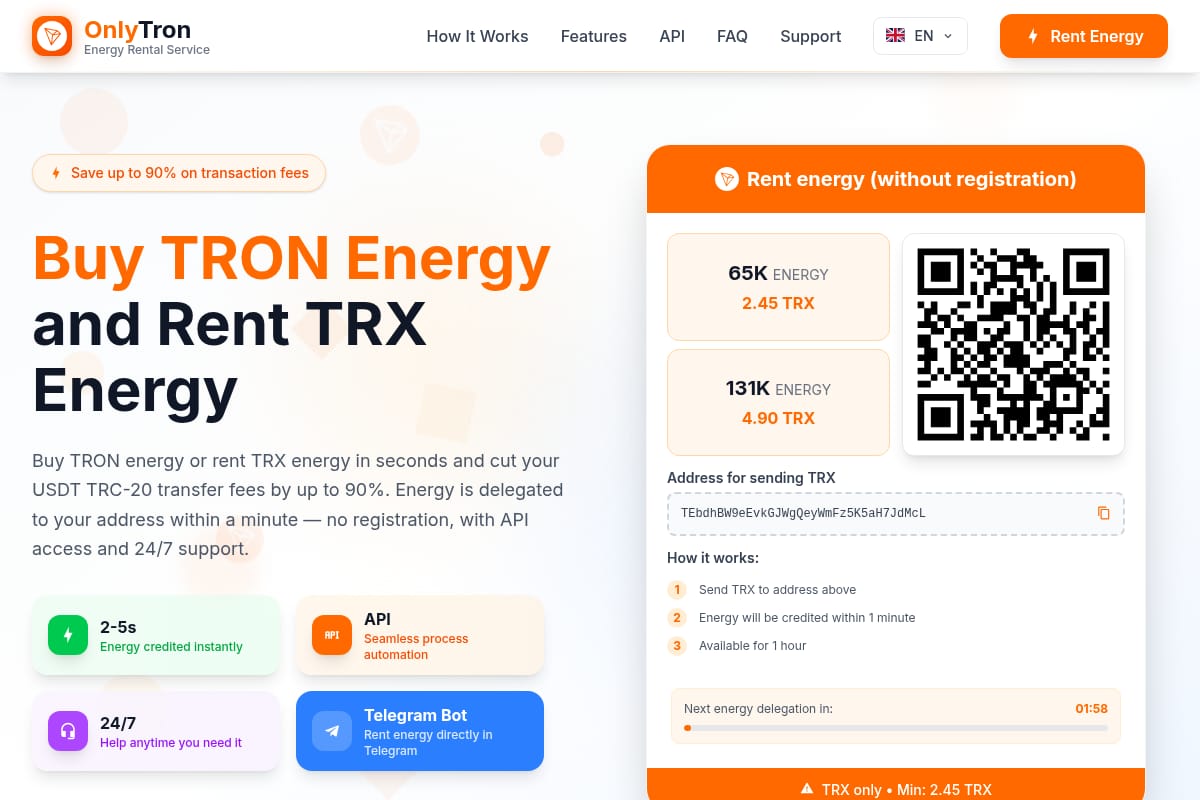 OnlyTron thumbnail