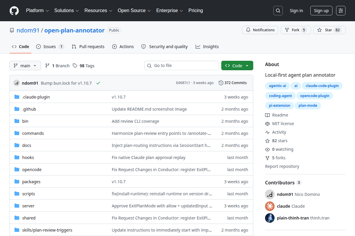 open-plan-annotator screenshot
