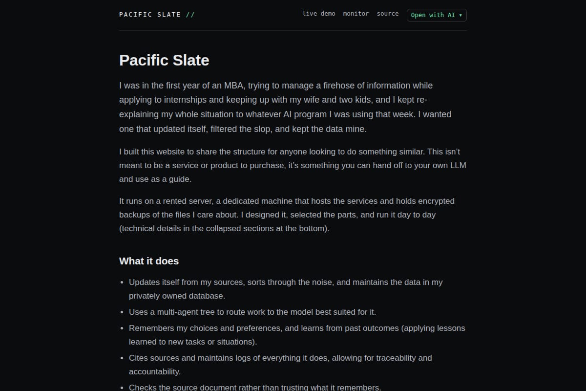 Pacific Slate thumbnail