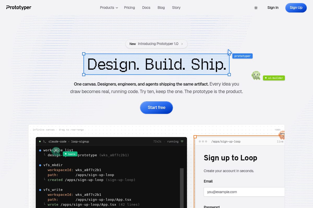 Prototyper thumbnail