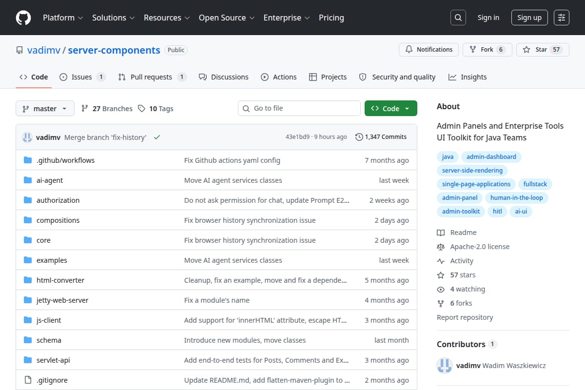 server-components thumbnail