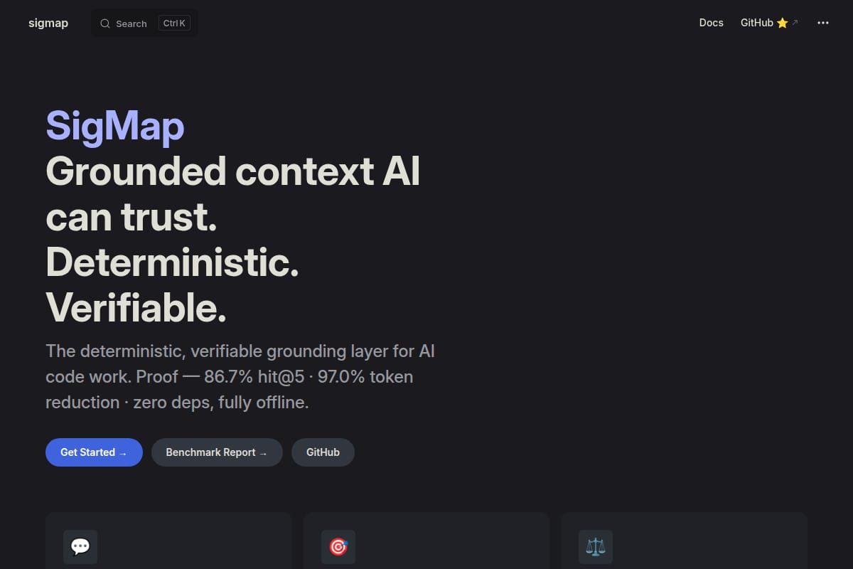 SigMap thumbnail