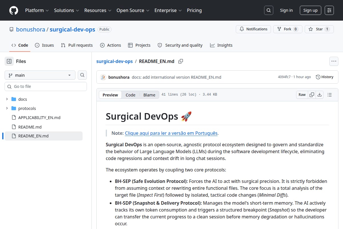 Surgical DevOps thumbnail