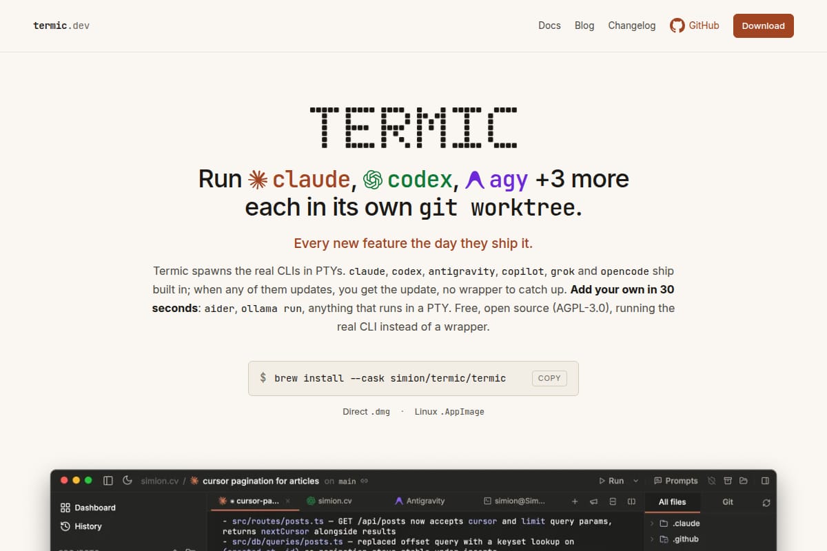 Termic thumbnail