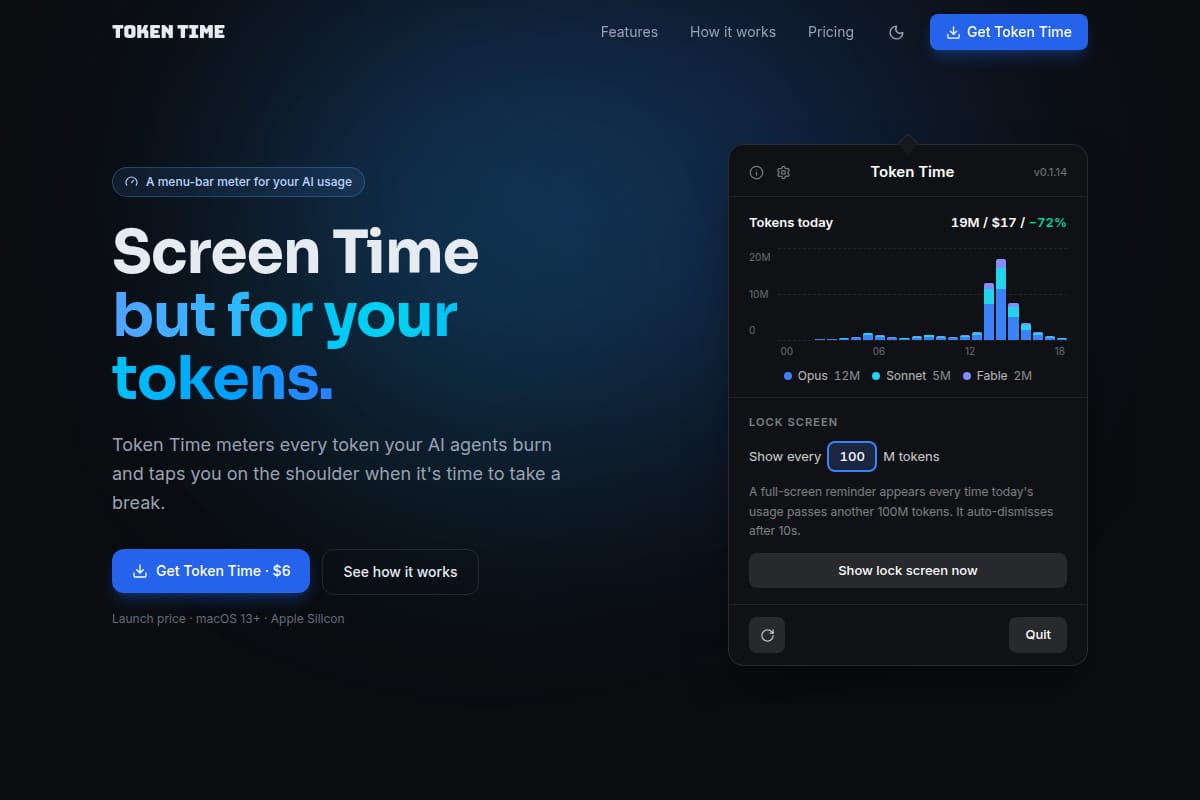Token Time thumbnail