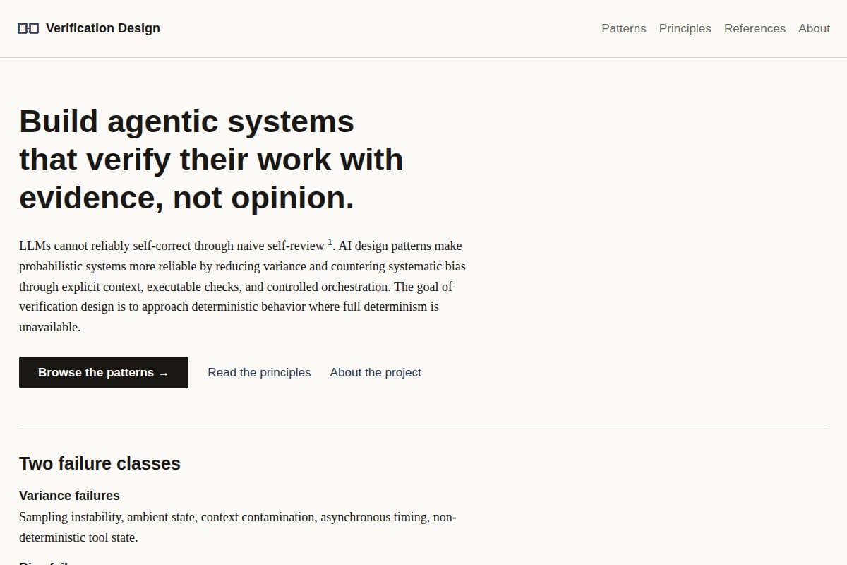 Verification Design thumbnail