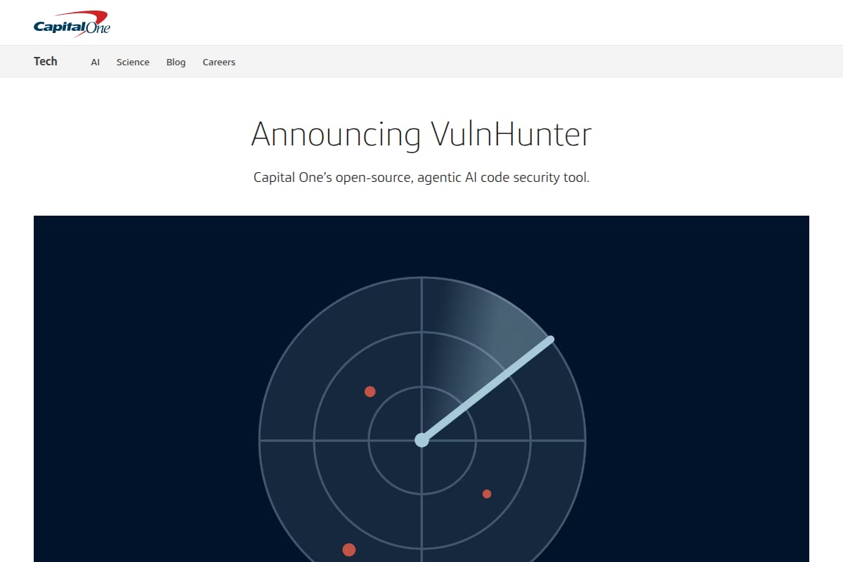 VulnHunter thumbnail
