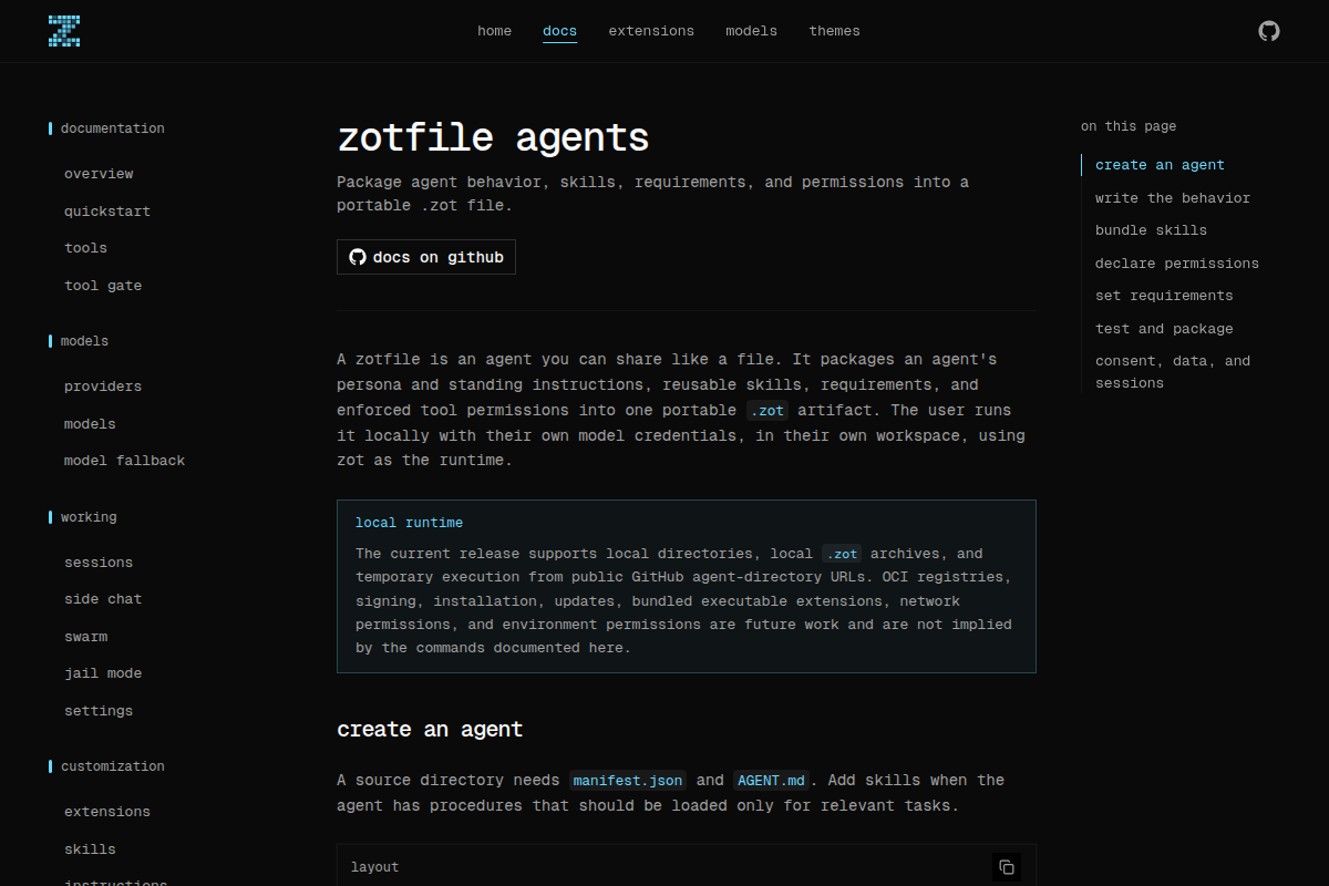 zotfile agents screenshot